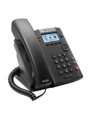 Polycom VVX 201